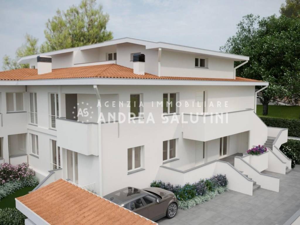 Appartamento a Pontedera in Via Alcide de Gasperi, , 3 - Foto 3