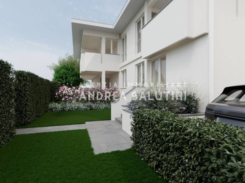 Appartamento a Pontedera in Via Alcide de Gasperi, , 3 - Foto 4