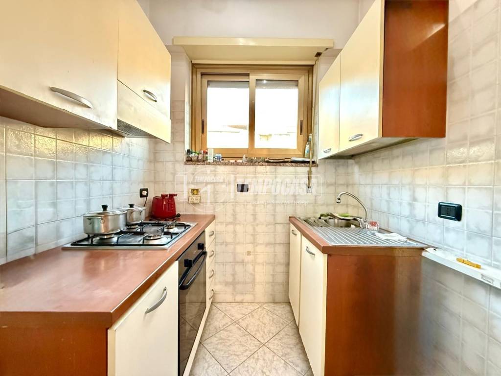 Appartamento a Nichelino in Via Antonio Vivaldi - Foto 5