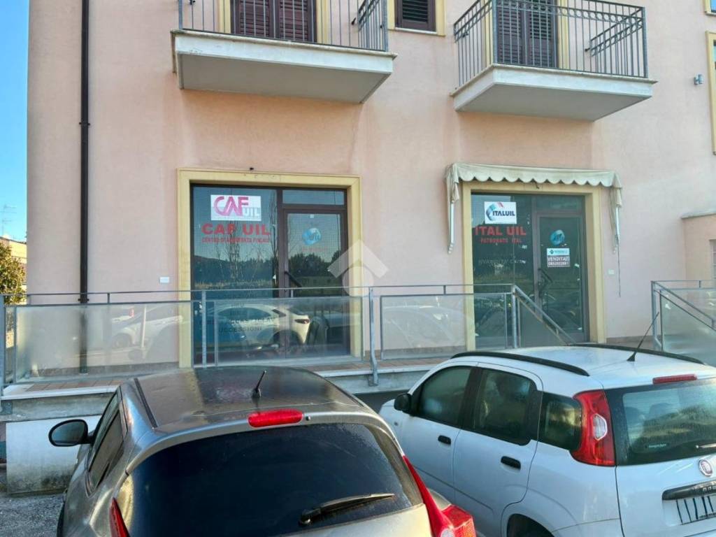 Immobile a Giulianova in Via Antonio Gramsci, 65 - Foto 2
