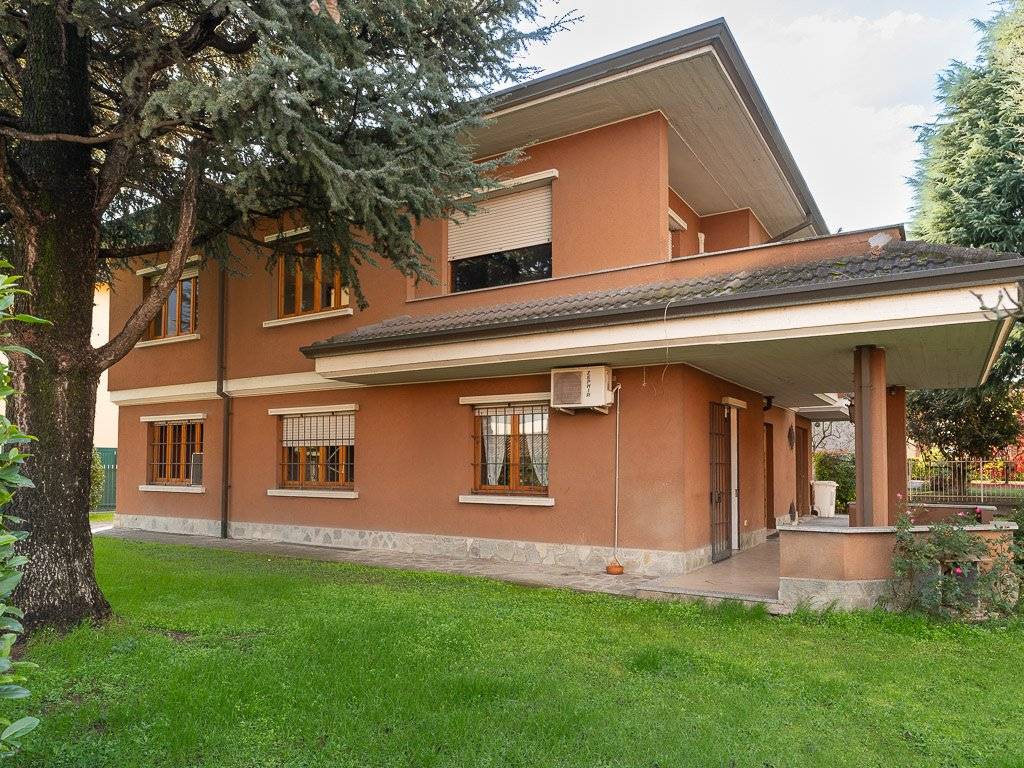 Villa a Voghera in Strada Torrazza Coste - Foto 3