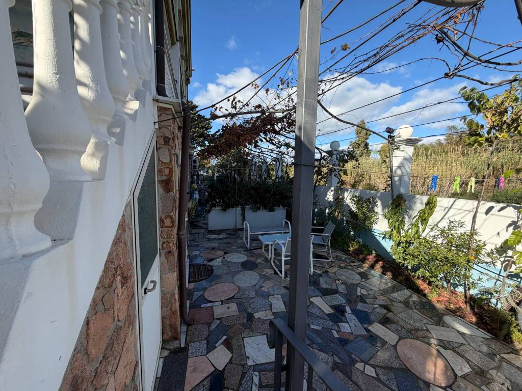 Villa a Tortolì in Via Sulki, 2 - Foto 2