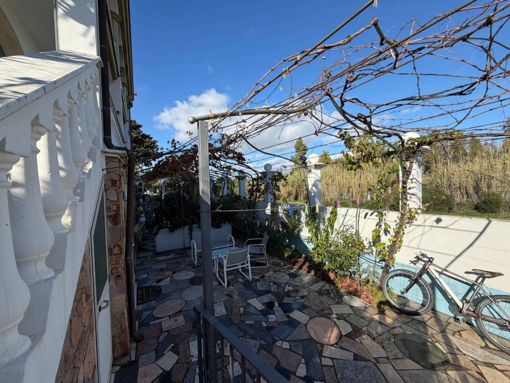 Villa a Tortolì in Via Sulki, 2 - Foto 3