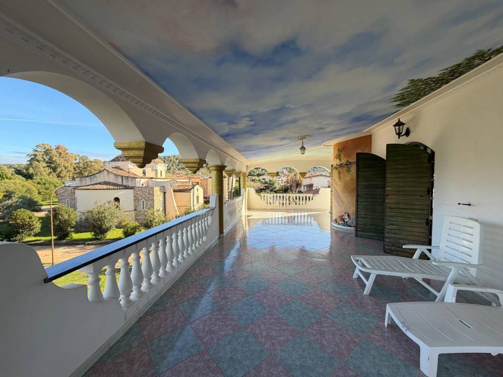 Villa a Tortolì in Via Sulki, 2 - Foto 4