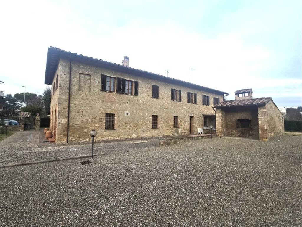 Rustico / casale a Poggibonsi in Staggia - Foto 2