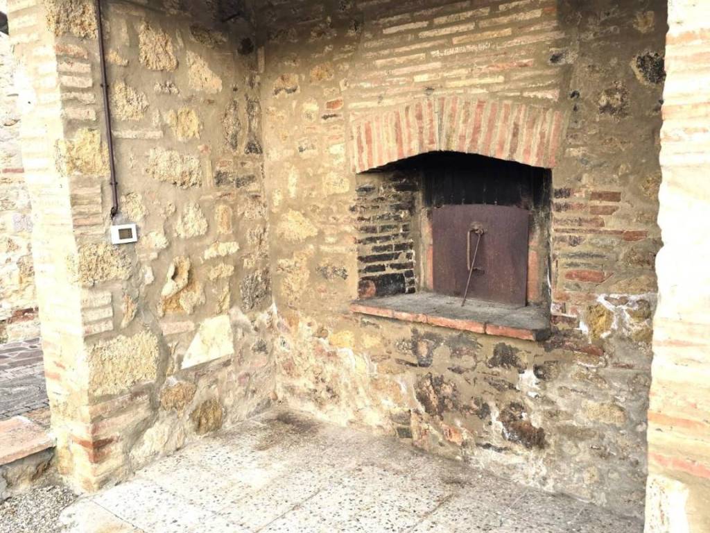 Rustico / casale a Poggibonsi in Staggia - Foto 5