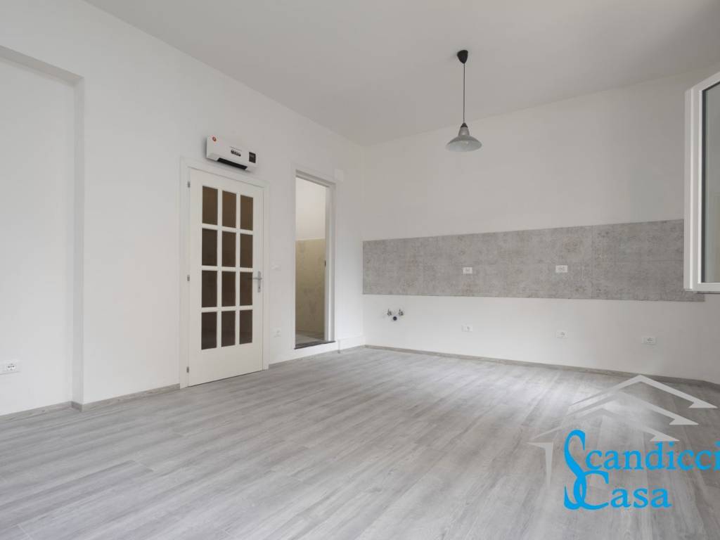 Appartamento a Scandicci in Via del Ponte a Greve - Foto 4