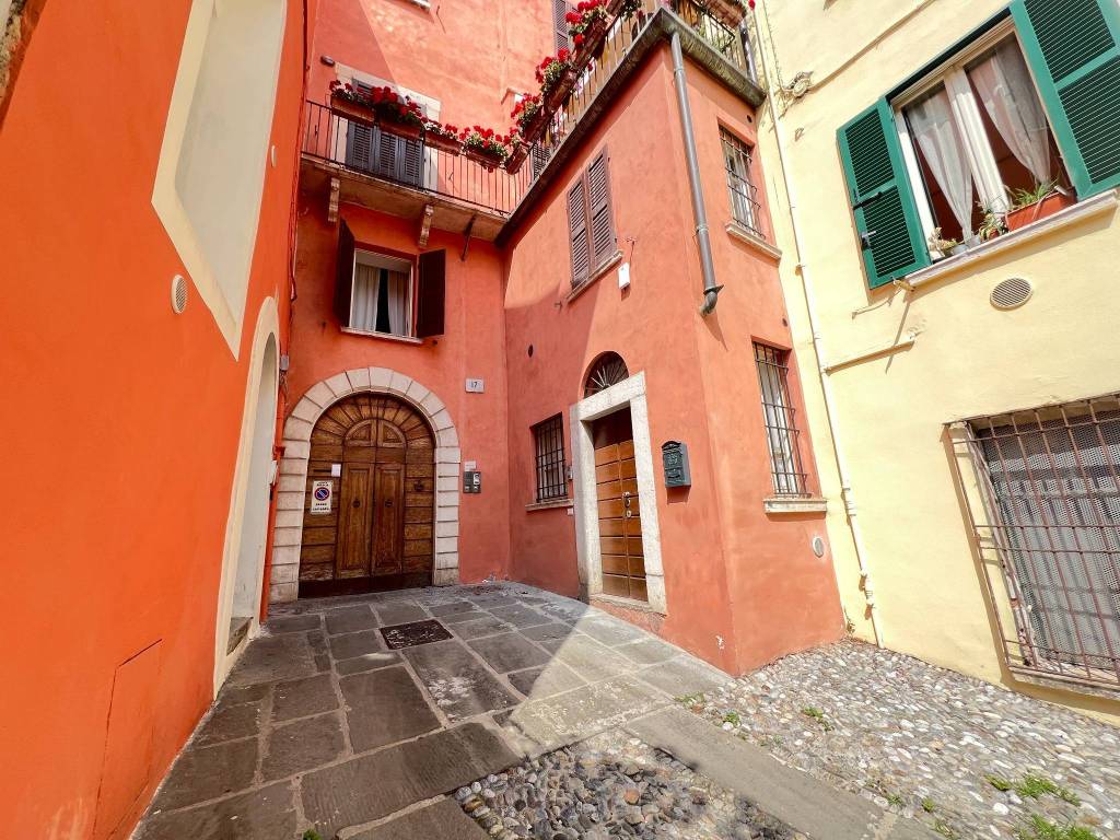 Appartamento a Brescia in Via Musei, 17 - Foto 2