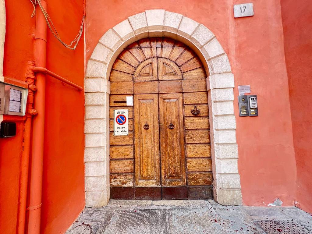 Appartamento a Brescia in Via Musei, 17 - Foto 3
