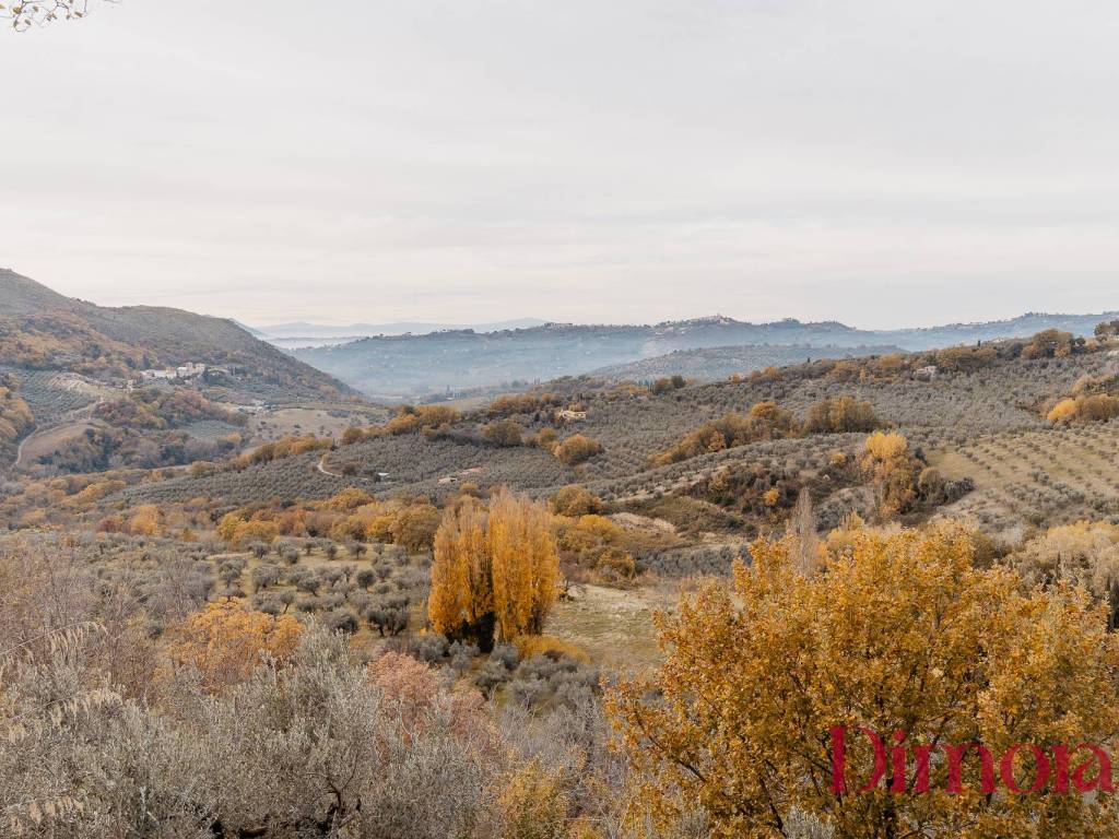 Rustico / casale a Toffia in Vocabolo Maglialunga - Foto 3