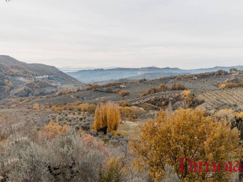 Rustico / casale a Toffia in Vocabolo Maglialunga - Foto 4