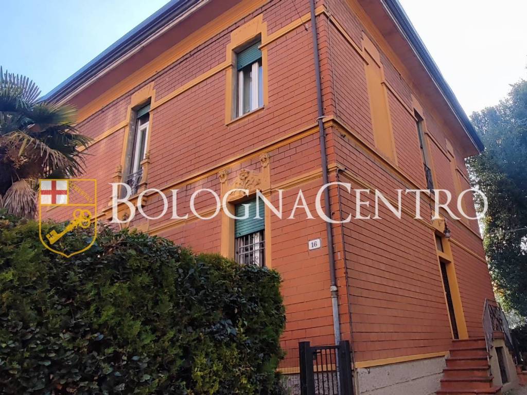Villa a Bologna in Via Andrea Costa - Foto 2
