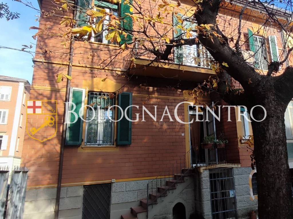 Villa a Bologna in Via Andrea Costa - Foto 3