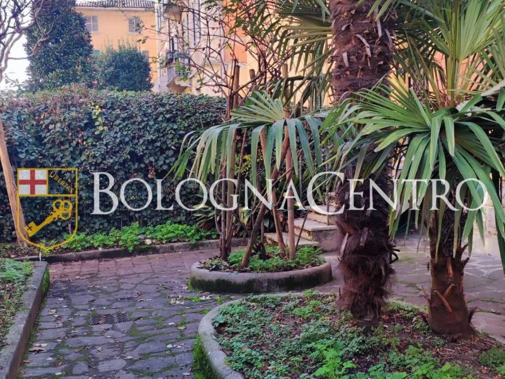 Villa a Bologna in Via Andrea Costa - Foto 4
