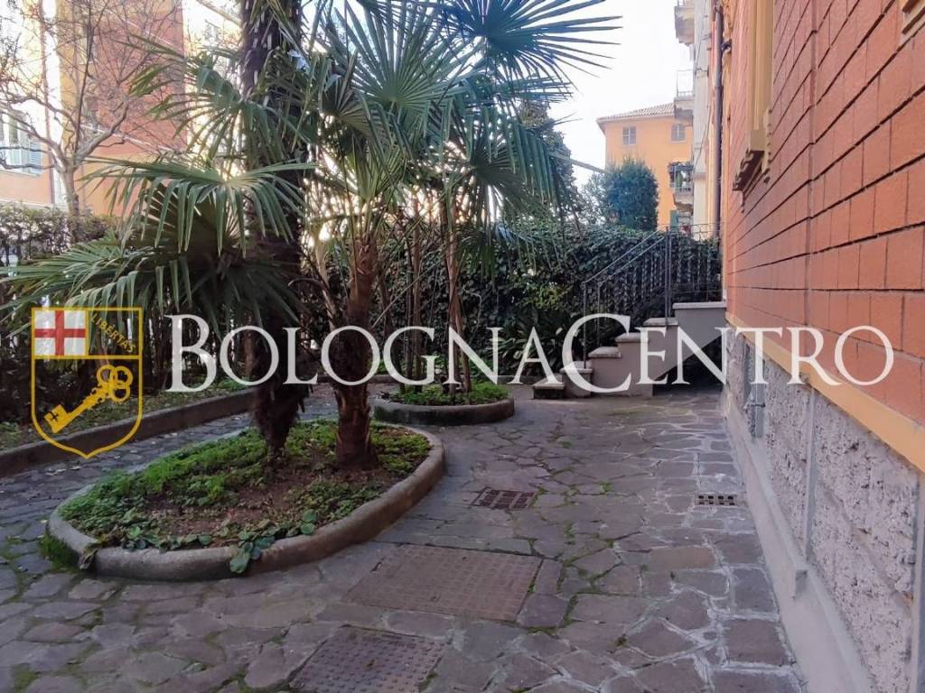 Villa a Bologna in Via Andrea Costa - Foto 5