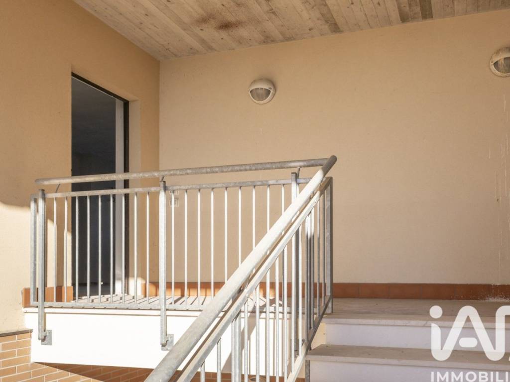 Appartamento a Montemarciano in Via Monte Catria, 12 - Foto 3