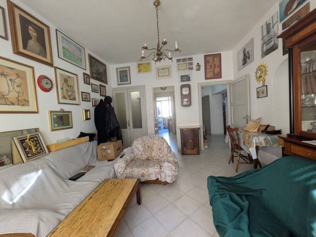 Appartamento a Grosseto in via tevere, 10 - Foto 4
