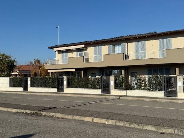 Villetta a schiera a Piacenza in Via Grazia Deledda - Foto 2