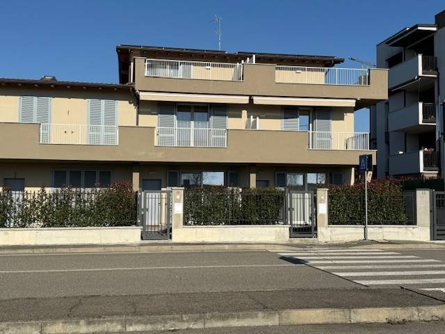 Villetta a schiera a Piacenza in Via Grazia Deledda - Foto 3