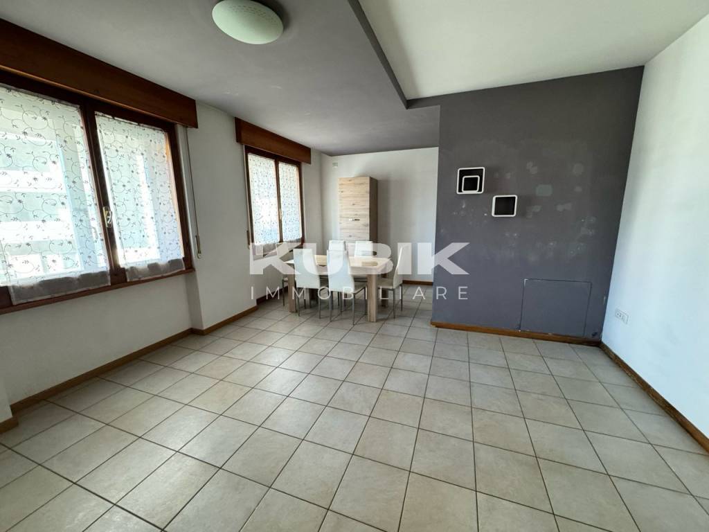 Appartamento a Tolmezzo in Via della Vittoria - Foto 4