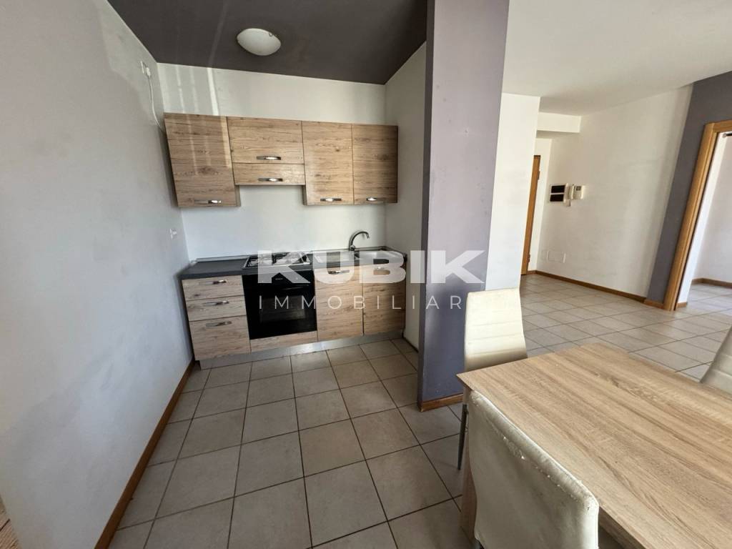 Appartamento a Tolmezzo in Via della Vittoria - Foto 5