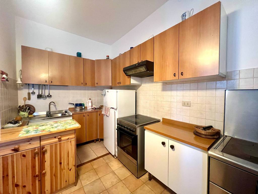 Appartamento a Romeno in Via Mario Zuccali, 12 - Foto 5