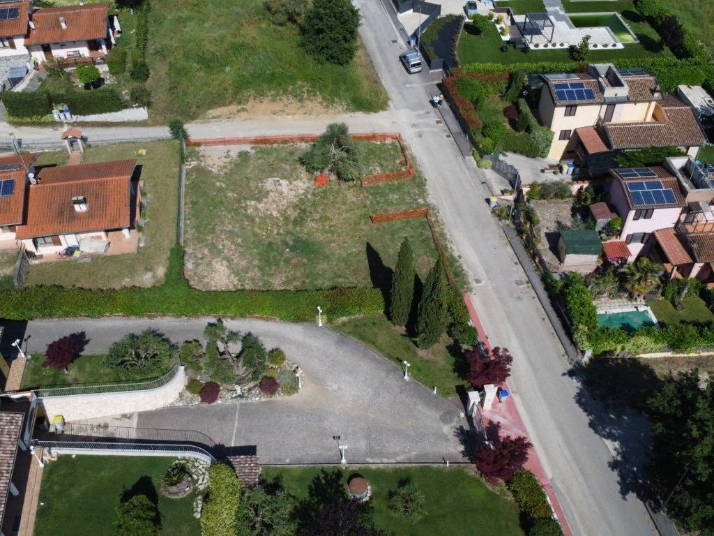 Terreno a Magione in Strada della Cima - Foto 2