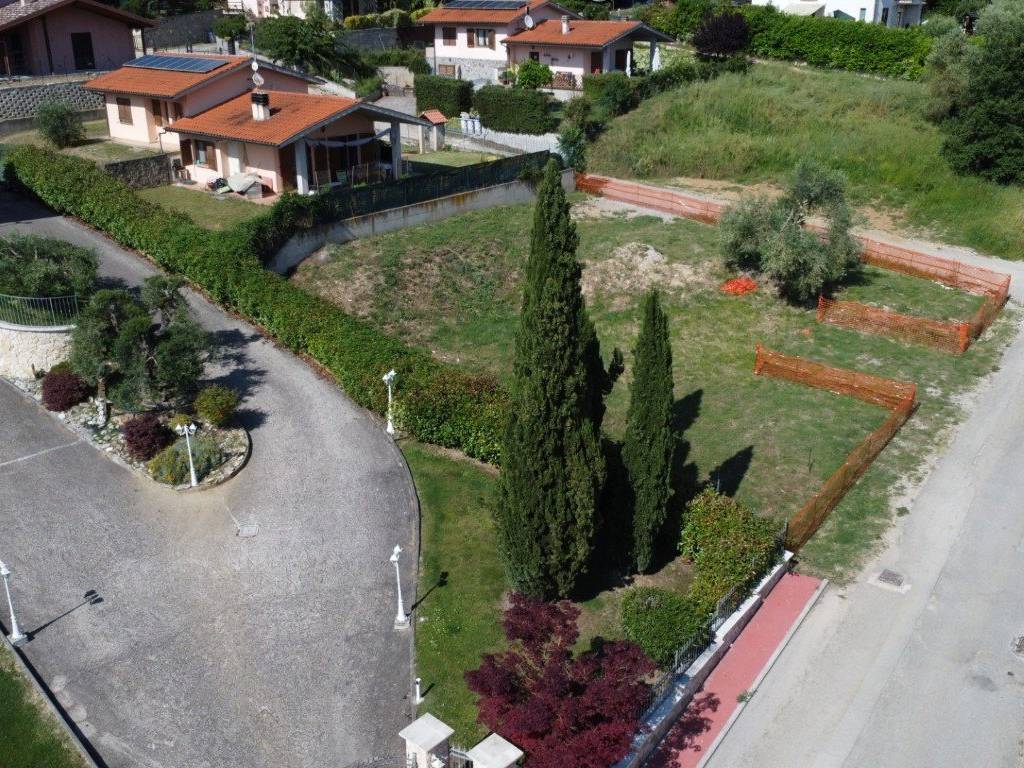 Terreno a Magione in Strada della Cima - Foto 3
