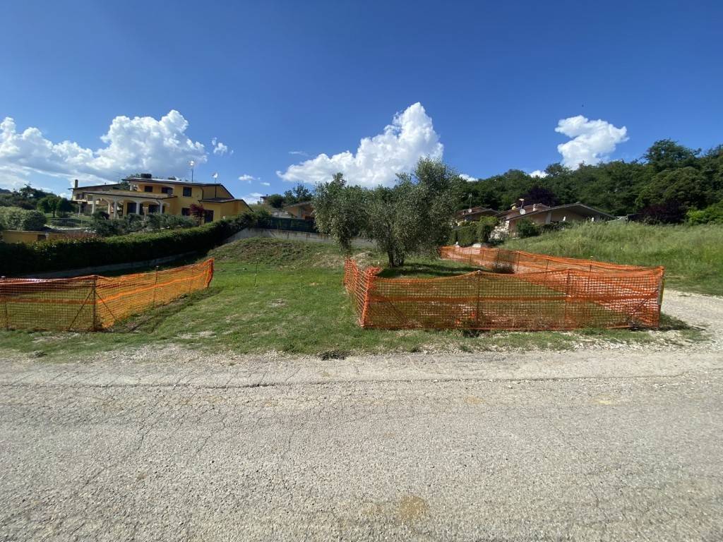 Terreno a Magione in Strada della Cima - Foto 5