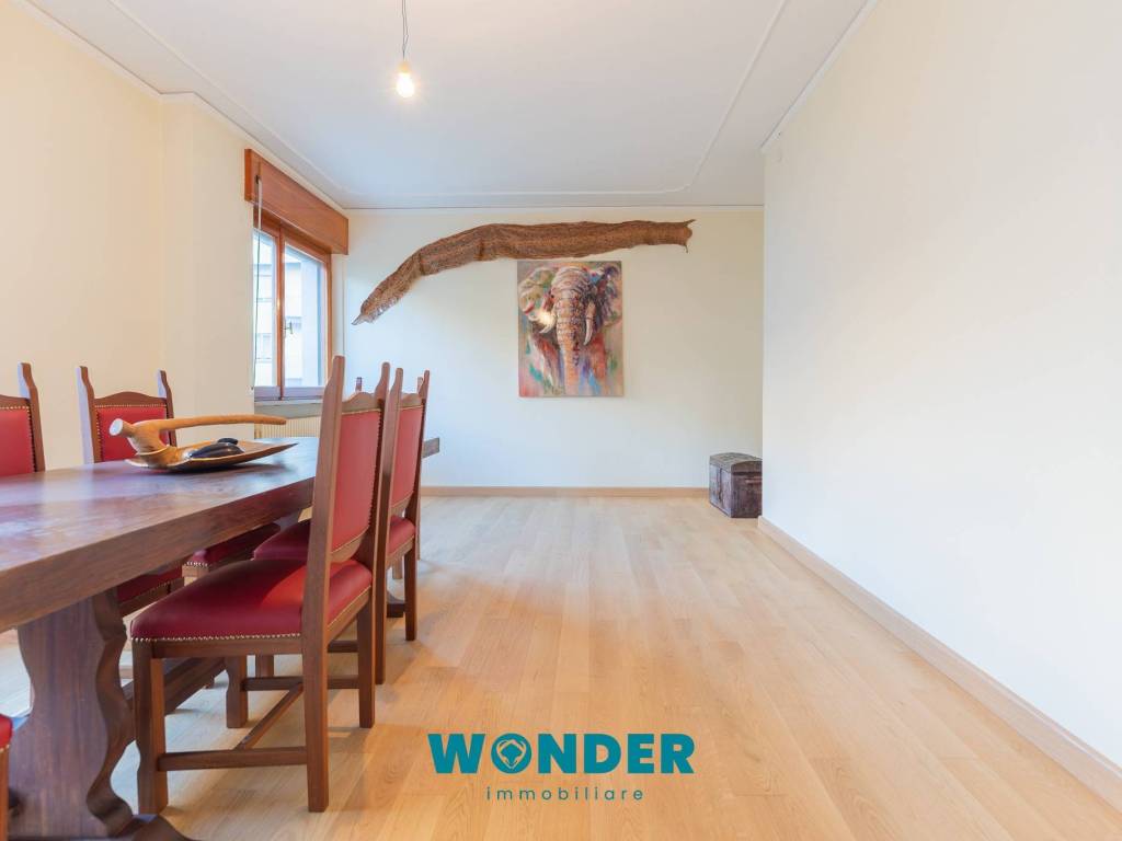 Villa a Ala in Via dei Mille - Foto 2