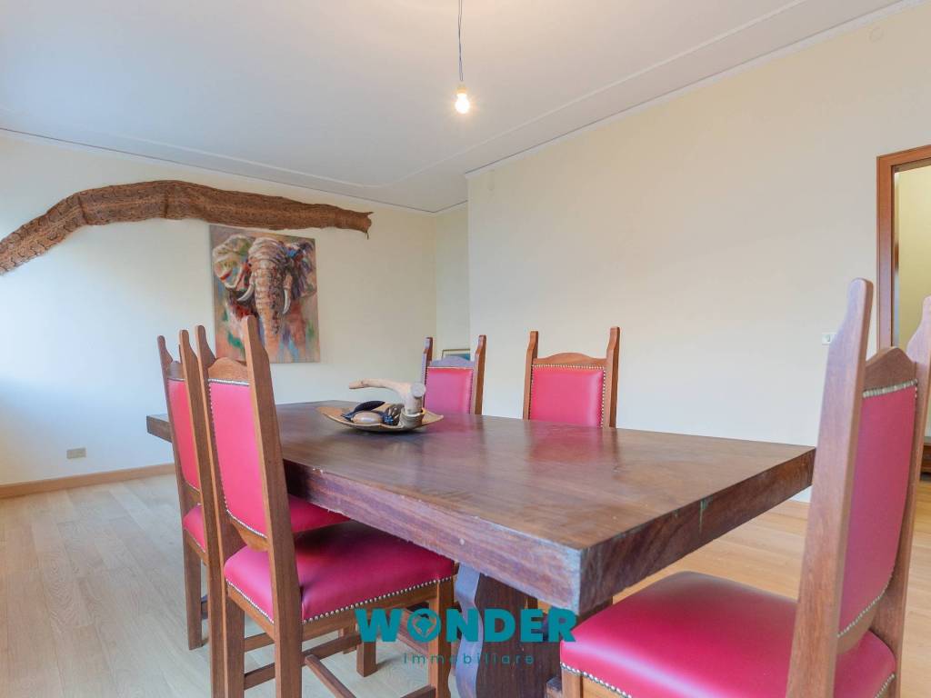 Villa a Ala in Via dei Mille - Foto 3