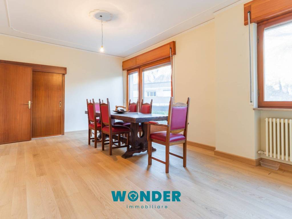 Villa a Ala in Via dei Mille - Foto 5