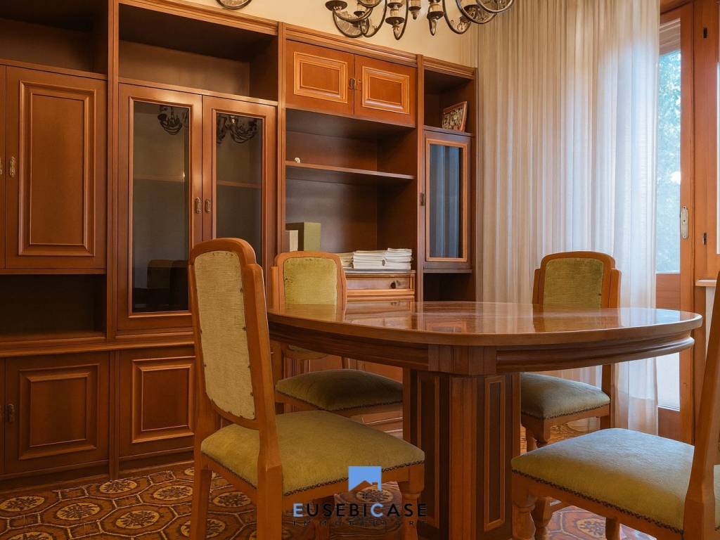 Appartamento a Rimini in Via Rinaldo Orsini, 32 - Foto 3