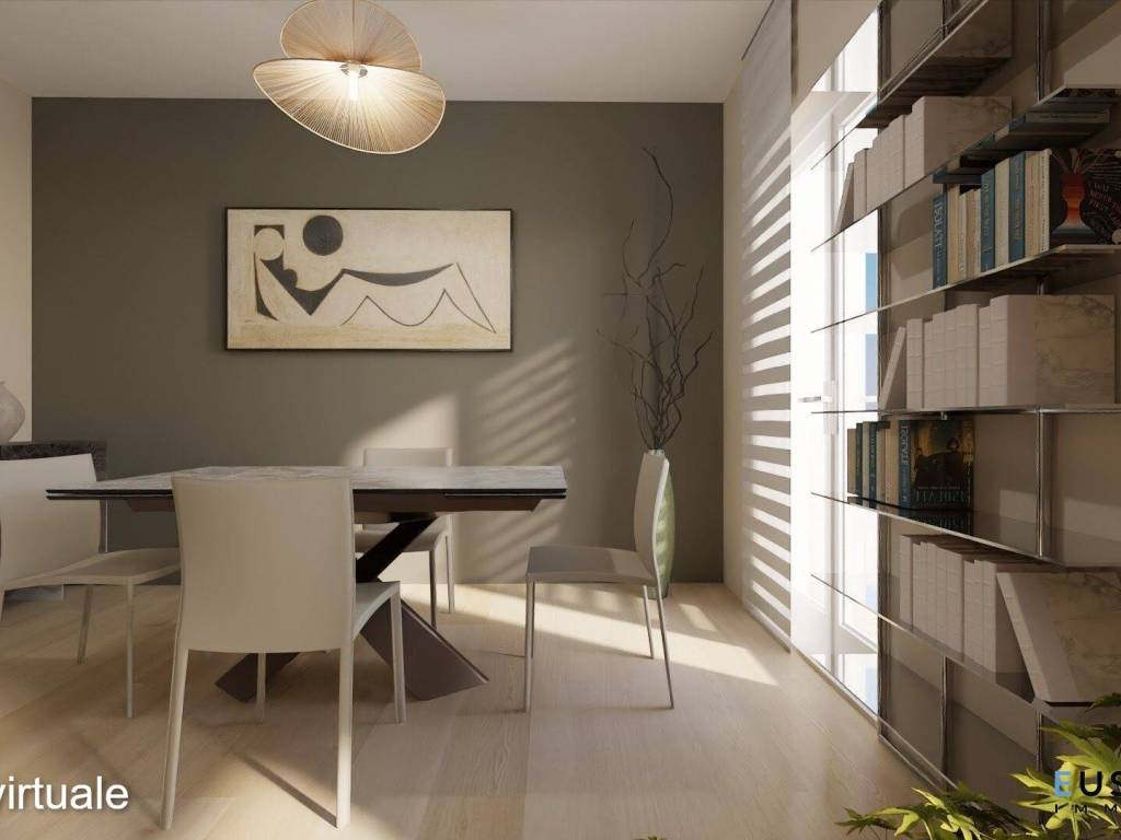 Appartamento a Rimini in Via Rinaldo Orsini, 32 - Foto 4