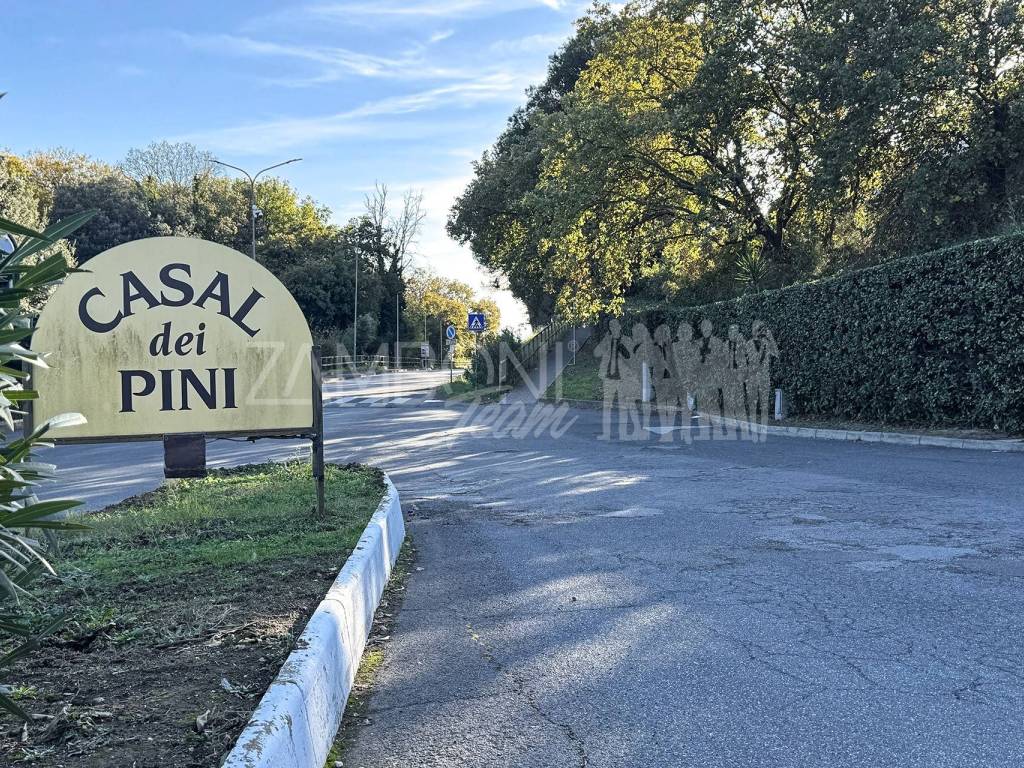 Villetta a schiera a Formello in Viale Giappone - Foto 3