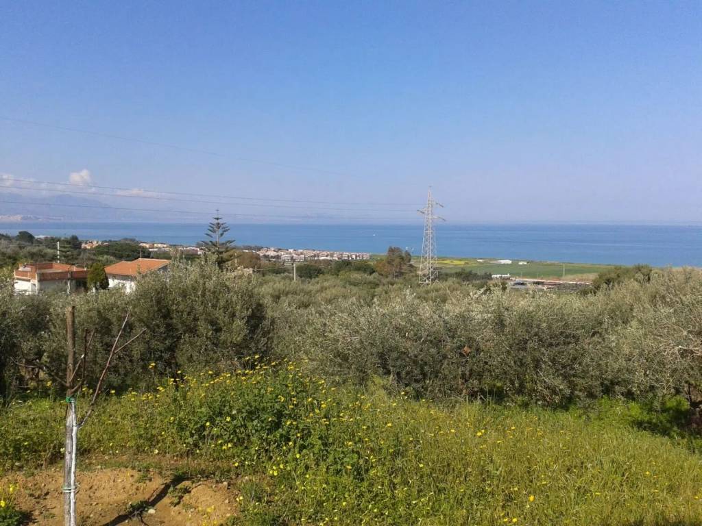Terreno a Campofelice di roccella in Contrada Roselle No Number - Foto 3