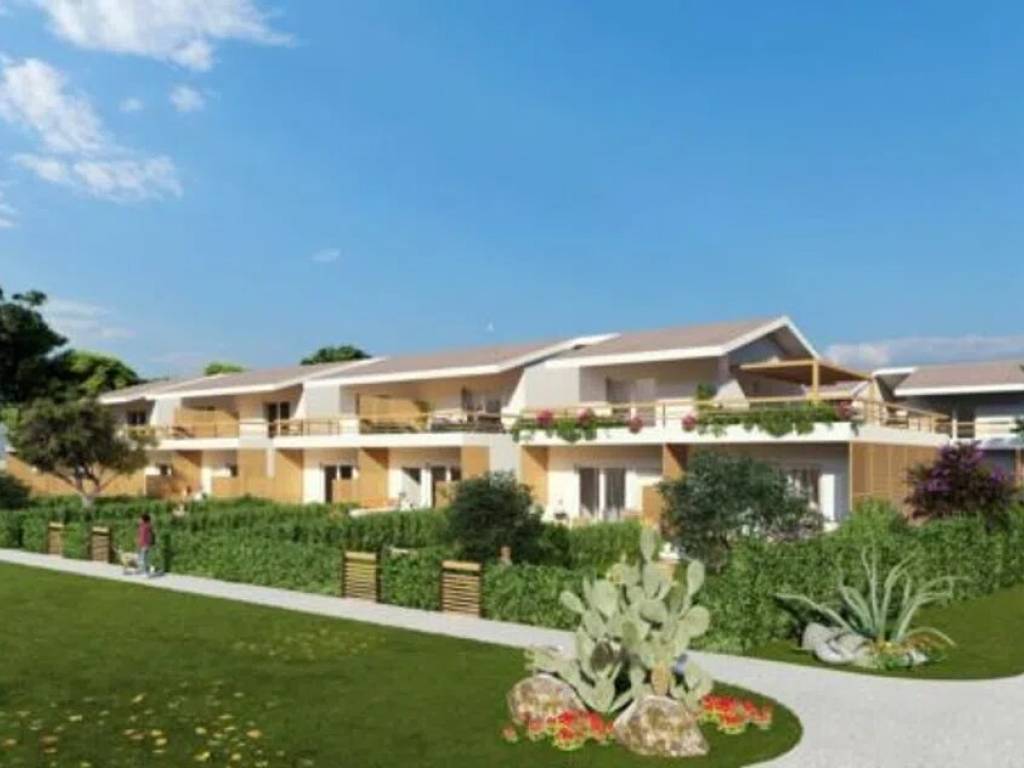 Appartamento a Campofelice di roccella in Via Himera, 9 - Foto 4