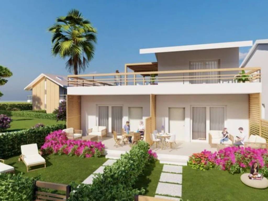 Appartamento a Campofelice di roccella in Via Himera, 9 - Foto 5