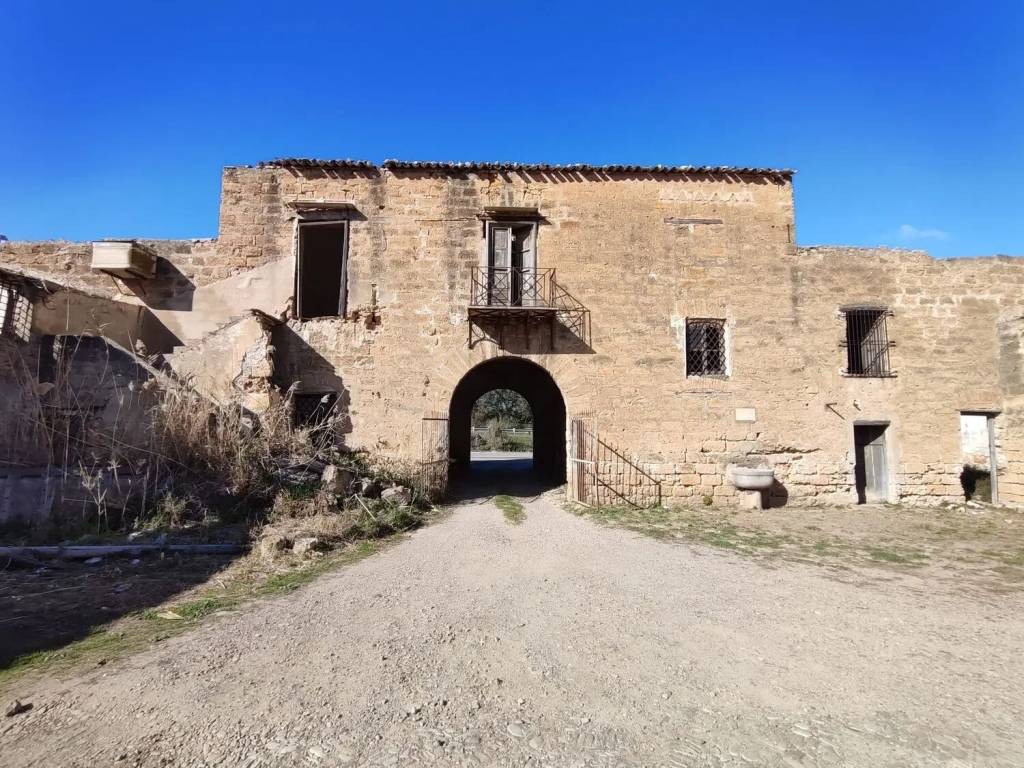 Rustico / casale a Campofelice di roccella in Ss113, 80 - Foto 2