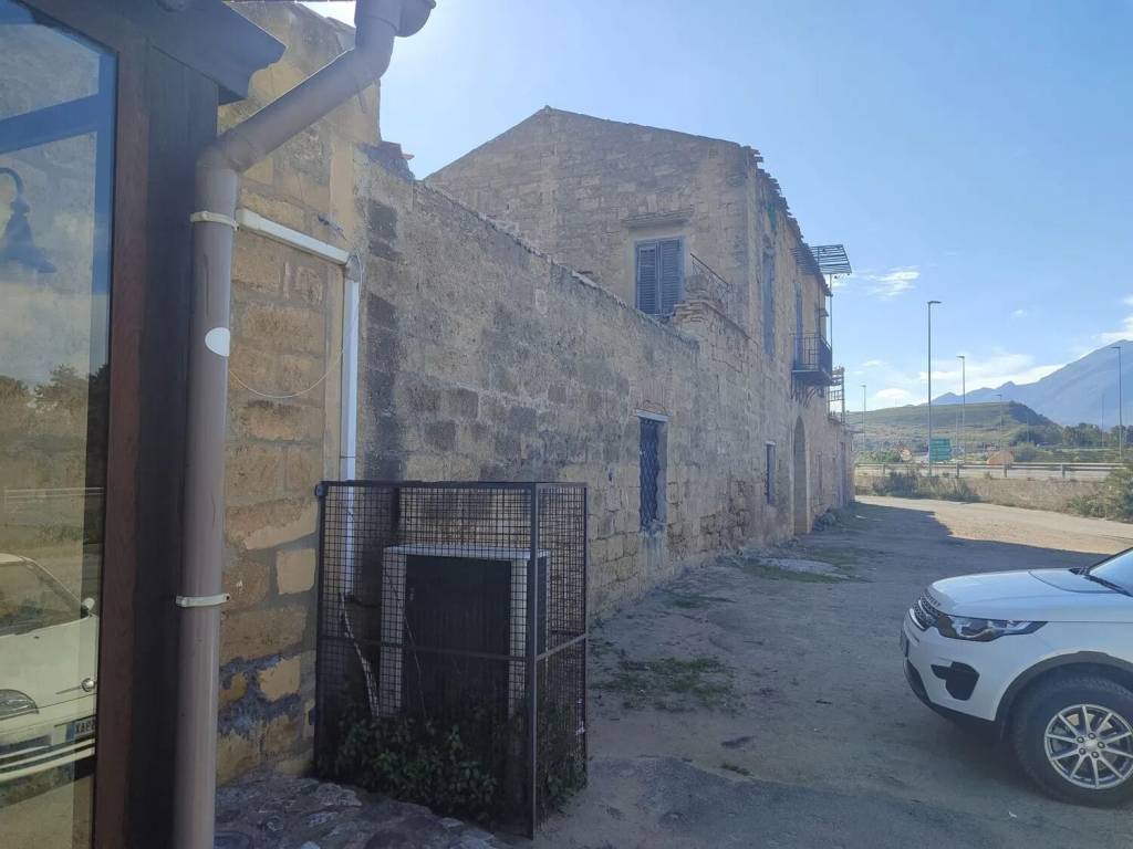 Rustico / casale a Campofelice di roccella in Ss113, 80 - Foto 4