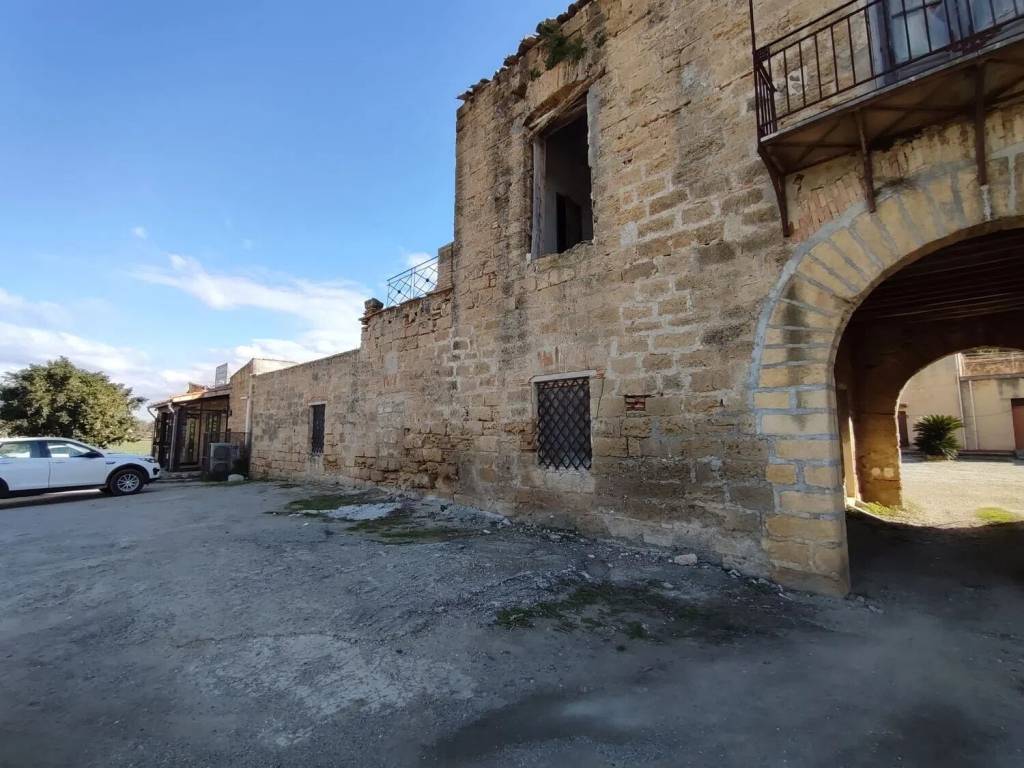 Rustico / casale a Campofelice di roccella in Ss113, 80 - Foto 5