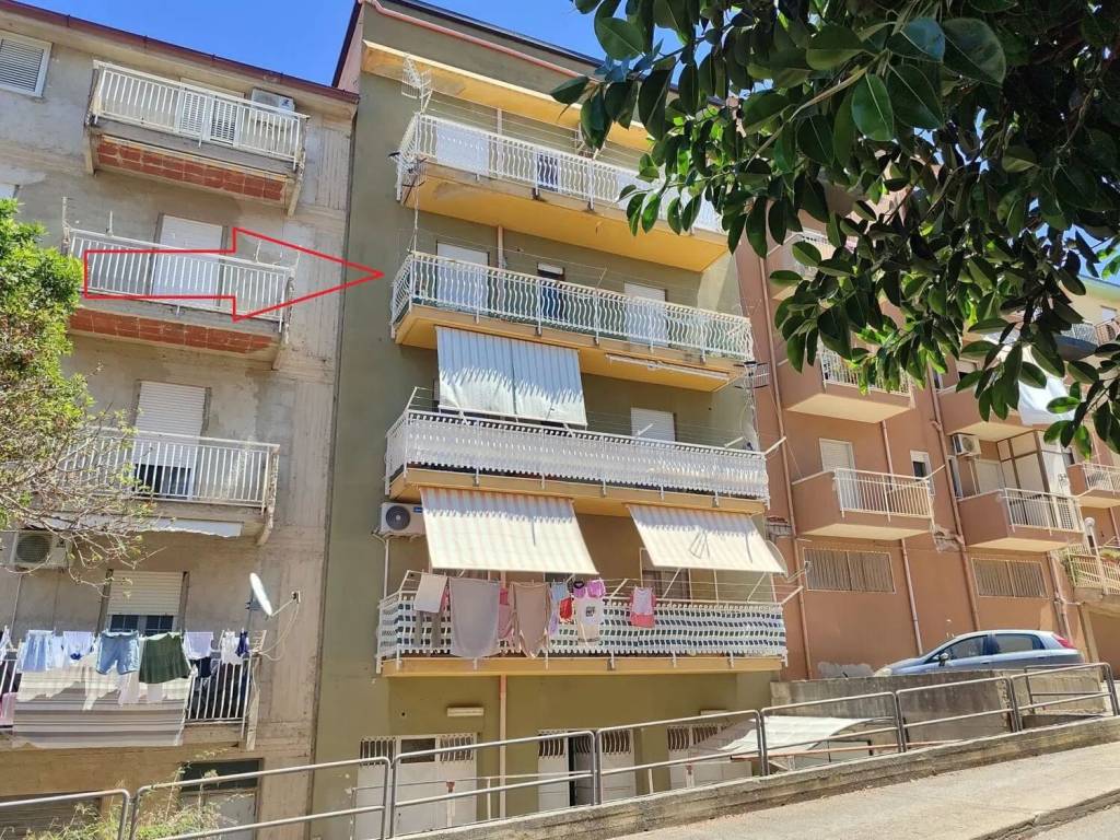 Appartamento a Campofelice di roccella in Viale Europa, 4 - Foto 2