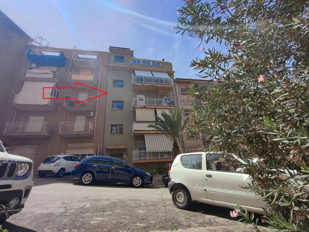 Appartamento a Campofelice di roccella in Viale Europa, 4 - Foto 3
