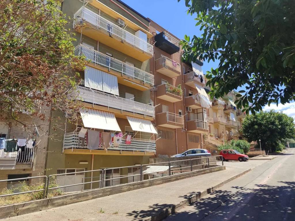 Appartamento a Campofelice di roccella in Viale Europa, 4 - Foto 5