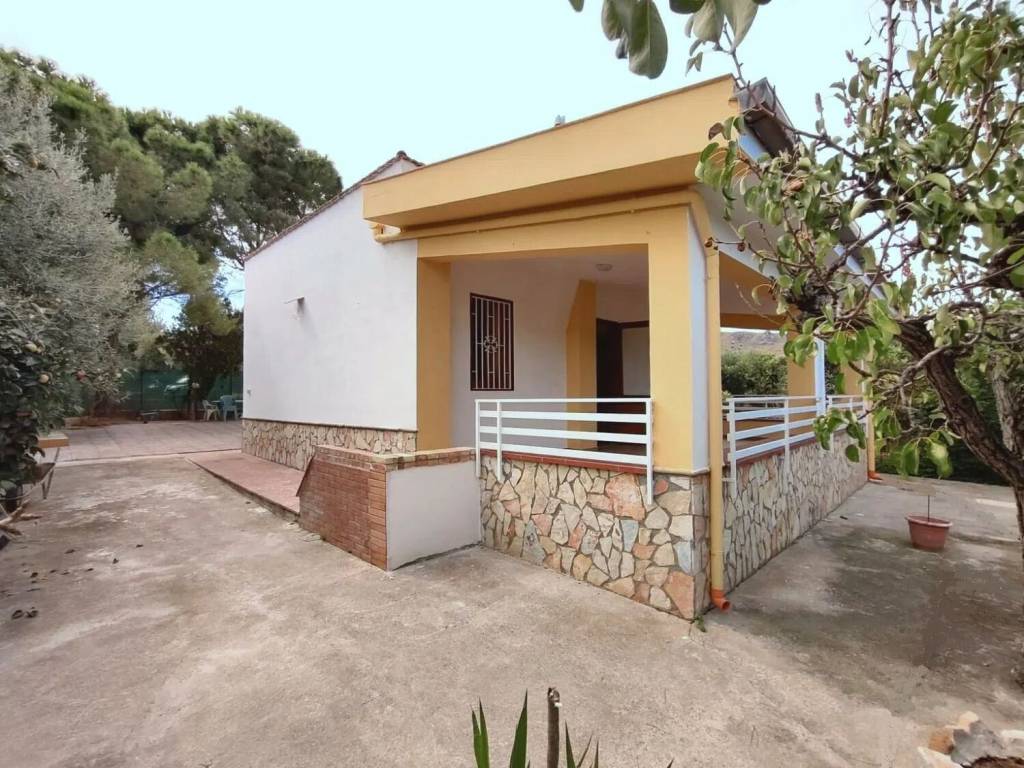 Villa a Termini imerese in Contrada Bragone, 12 - Foto 2