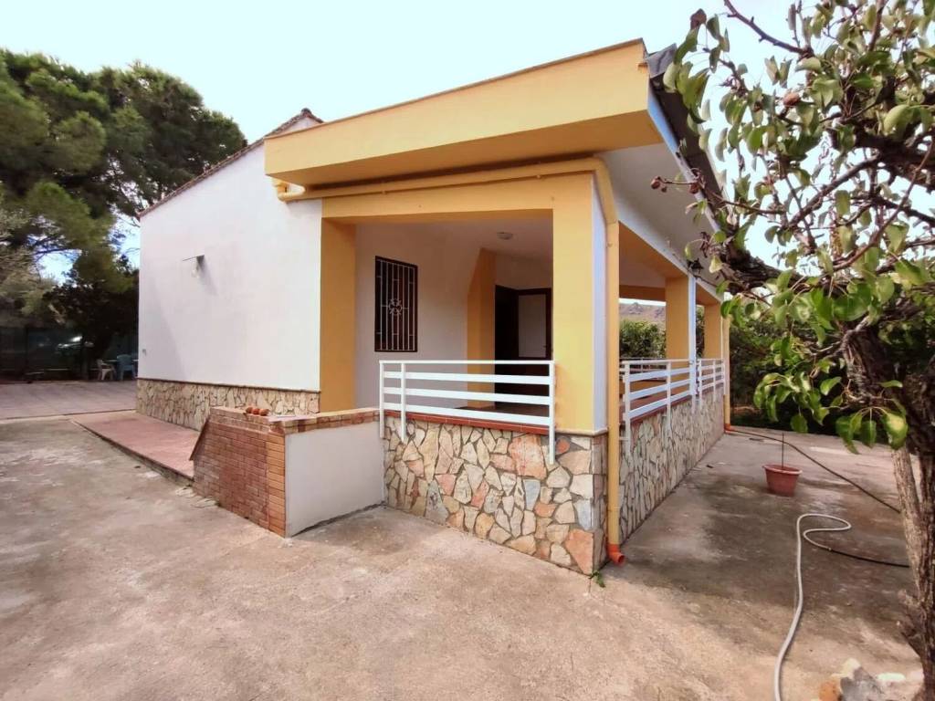 Villa a Termini imerese in Contrada Bragone, 12 - Foto 3