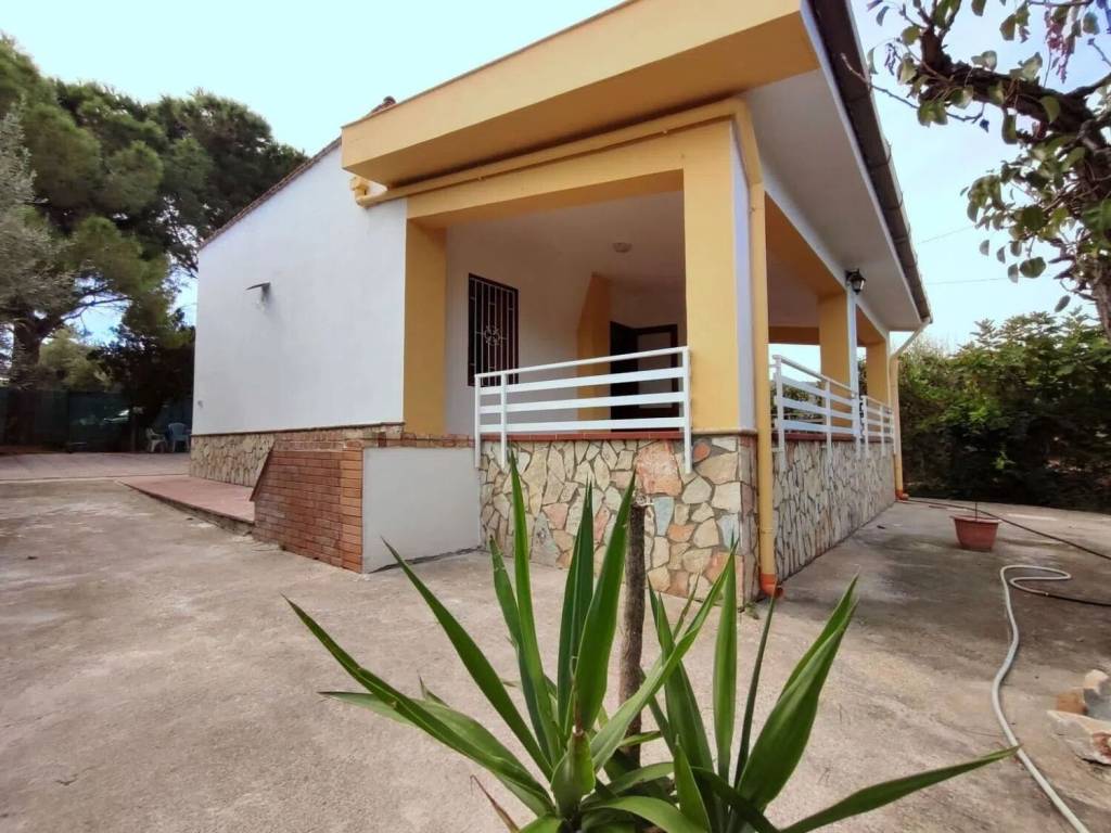 Villa a Termini imerese in Contrada Bragone, 12 - Foto 4