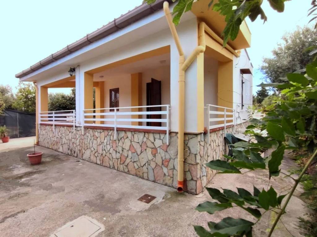 Villa a Termini imerese in Contrada Bragone, 12 - Foto 5