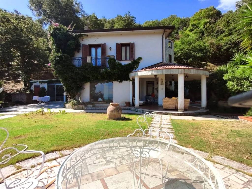 Villa a Reitano in Contrada Pantano No Number - Foto 2