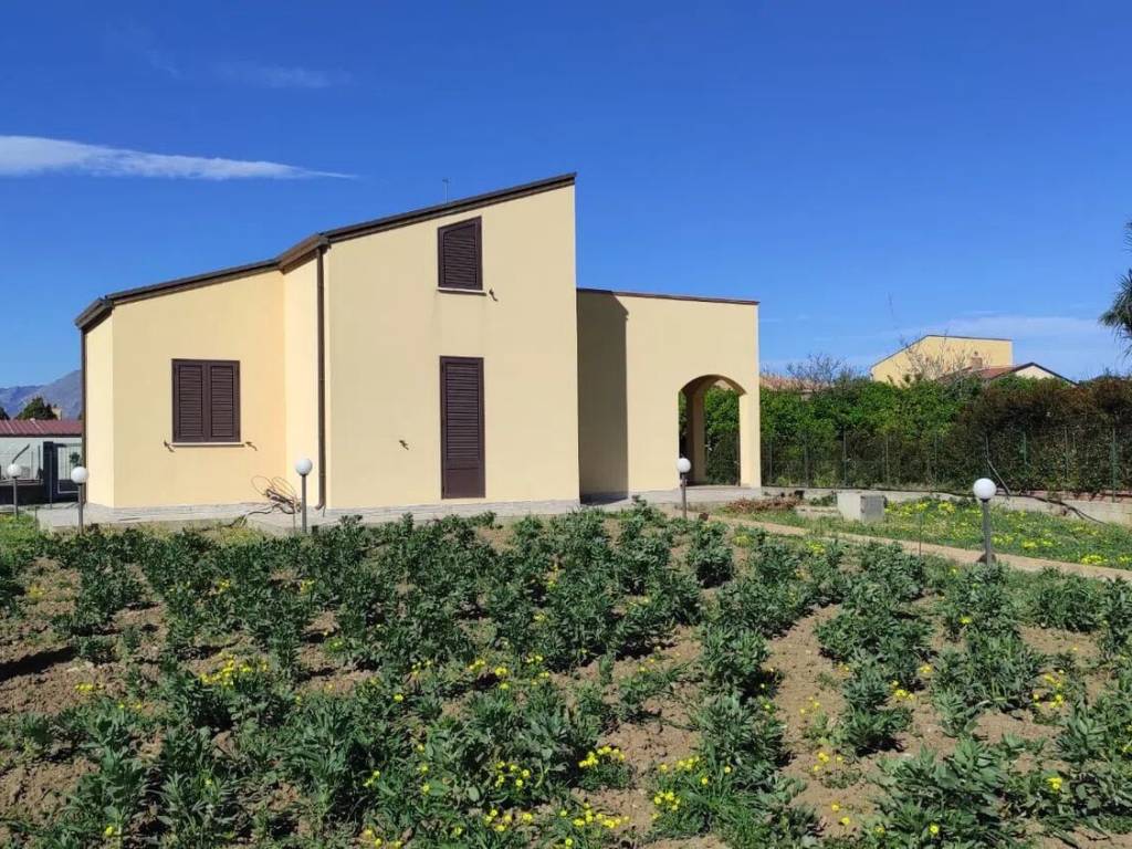 Villa a Lascari in Contrada Gorgo Lungo No Number - Foto 2